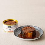 鯖魚罐頭 (2款套裝 - 柚子 & 味噌)