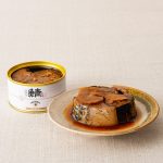 鯖魚罐頭 (2款套裝 - 生薑 & 醬油)