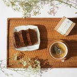 BONJIJI 焦糖咖啡磅蛋糕 (日本手工製作)