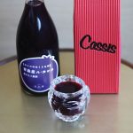 Le Cassis 青森黑加倫子汁 720ml