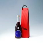 HATOYA製菓 Le Cassis青森黑加倫子汁 720ml
