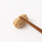 美濃焼 筷子座 米袋