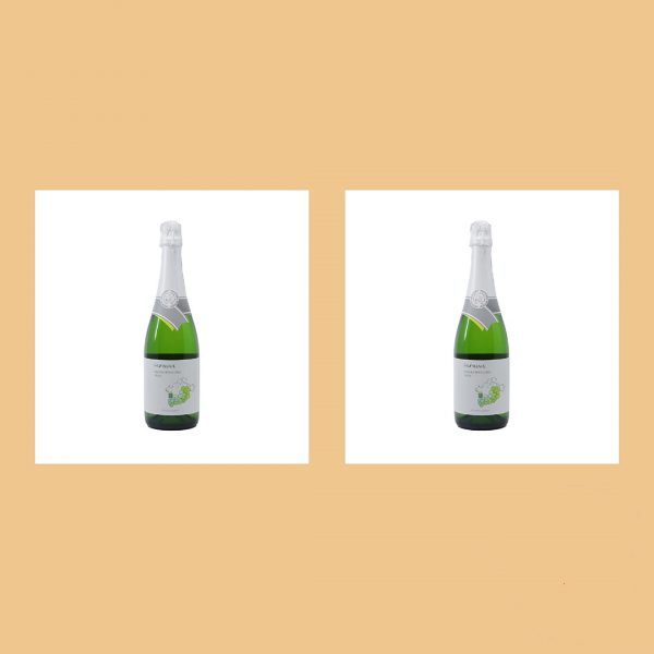 甲州葡萄汽酒套裝 B