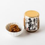 金元醸造 青唐辛子味噌 (賞味限期：2024-05-25)