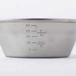 12cm 不銹鋼煮食鍋﹙304 / 18-8不銹鋼﹚(露營野餐好幫手)