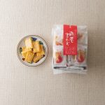 海老蛋黃醬米菓 (賞味限期：2024-05-22)