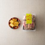 超美味辣椒油米菓 (賞味限期：2024-05-27)
