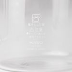 HARIO 玻璃醬料 / 醬汁瓶 500ml