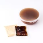 加賀棒茶 蕨粉涼糕﹙蕨餅﹚
