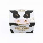 北海道 COW COW 奶黃布甸