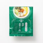 雞絲昆布湯味火鍋湯底 (賞味限期：2024-05-06)