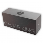 Caviar King - Delightful Experience