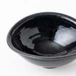 翠窯陶瓷碗 baby 亮黒﹙小咖喱碗﹚