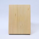 青森天然檜木 砧板