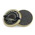 Caviar King - Prestige Experience