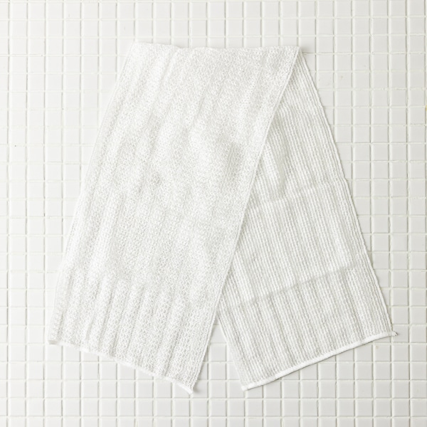 起泡擦身巾﹙適合敏感肌膚﹚